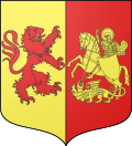 Blason de Hottviller